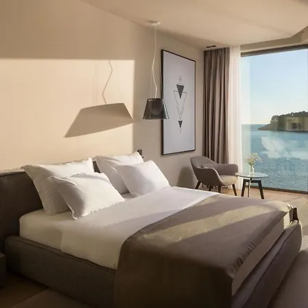 Sunrise With Heated Pool Zaton (Dubrovnik-Neretva)
