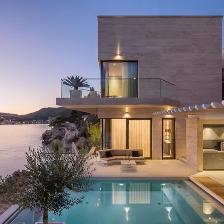 Sunrise With Heated Pool Holiday home Zaton (Dubrovnik-Neretva)